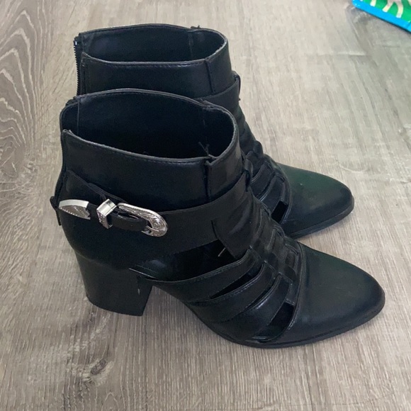 Booties - Picture 2 of 5